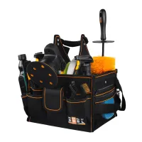 ADBL - Necessary Detailing Bag